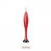 DSPIAE AT-HD Aluminum Alloy Hand Drill / Wiertarka plus zestaw wierteł
